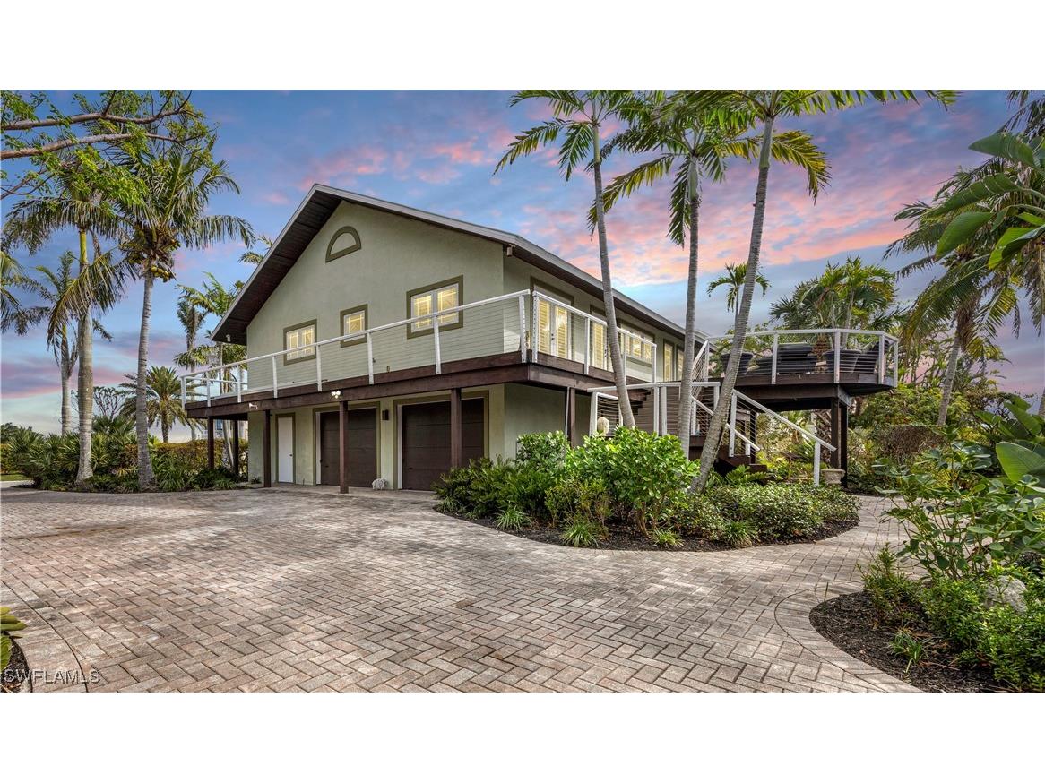 1307 Isabel Drive Sanibel FL 33957 225012659 image3