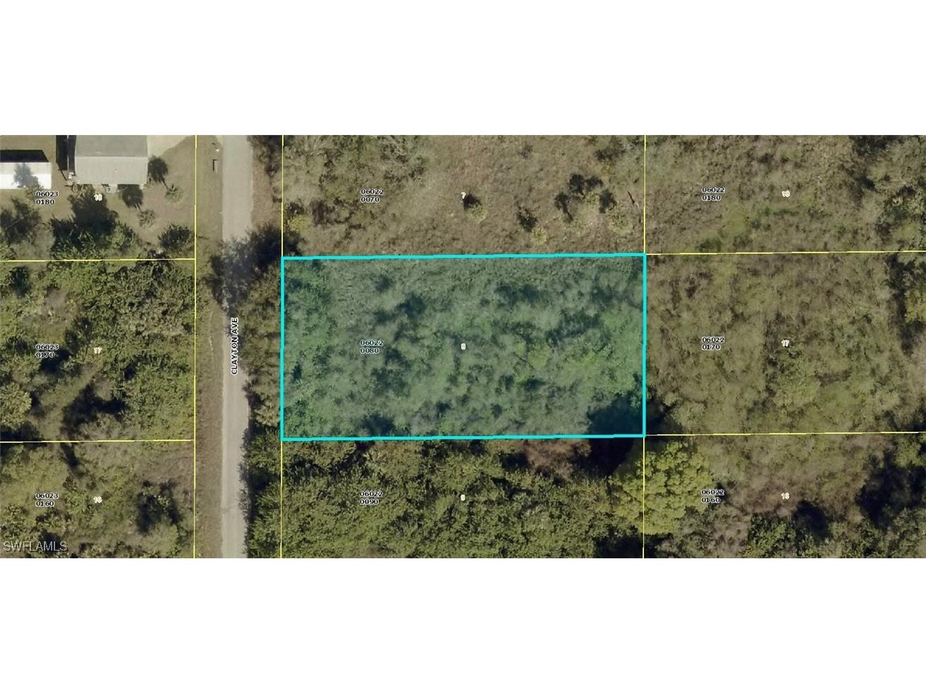 1308 Clayton Avenue Lehigh Acres FL 33972 225045583 image1