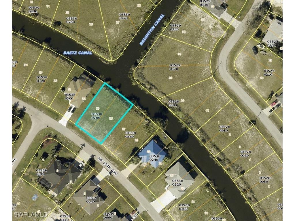  Cape Coral FL 33909 225006526 image1