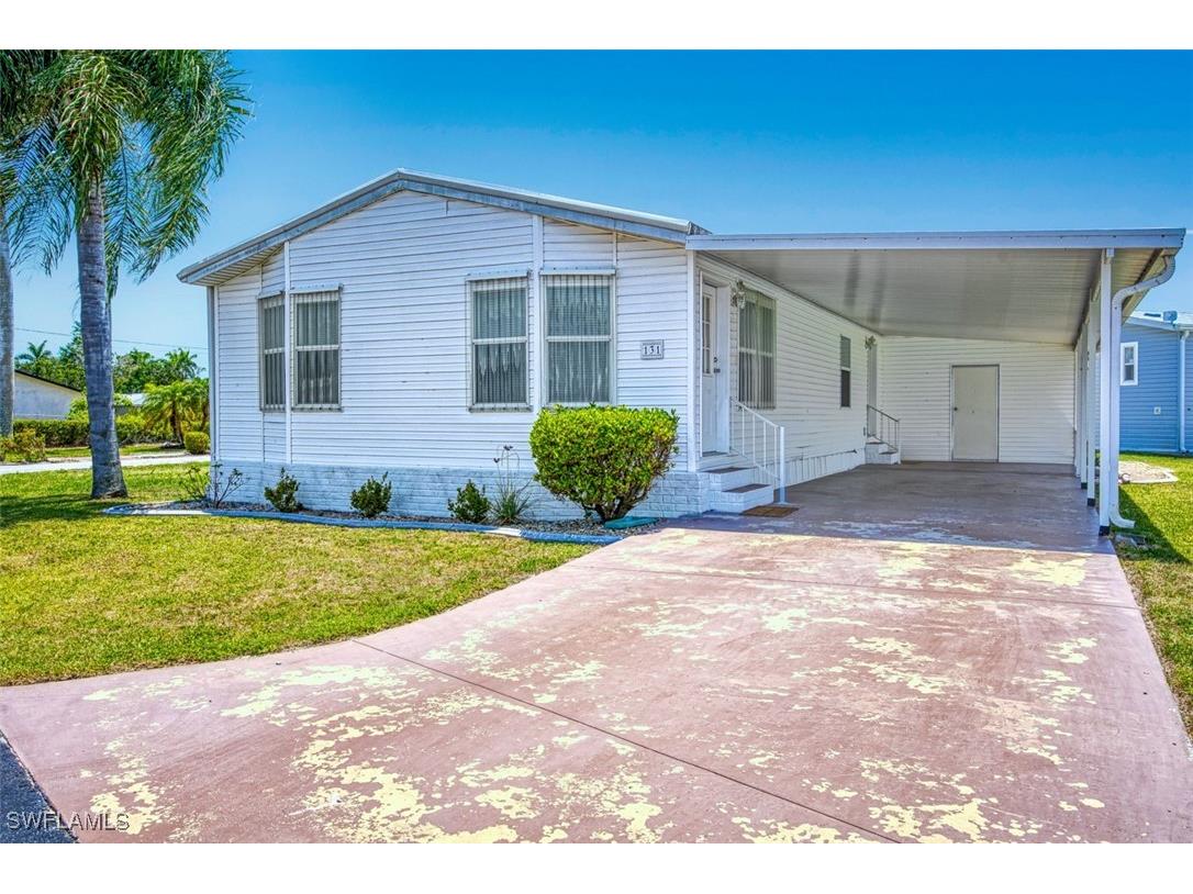 131 Dawn Street Fort Myers FL 33908 225048945 image1