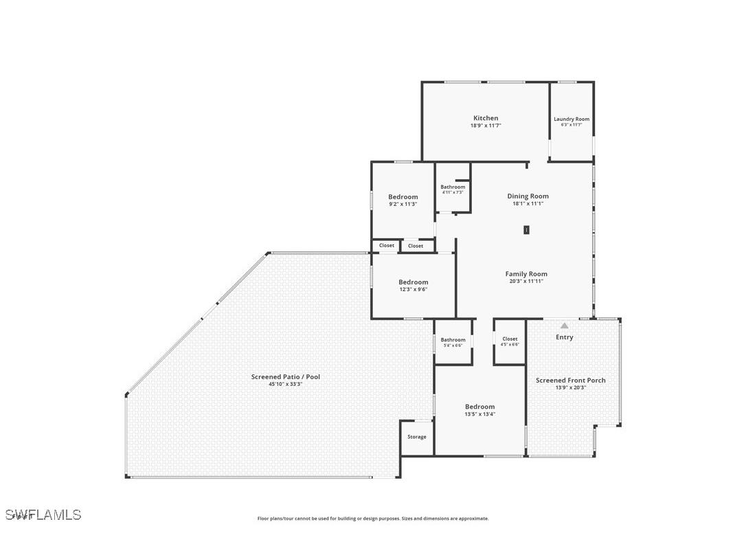 131 Falkirk Street Fort Myers Beach FL 33931 224089522 image40