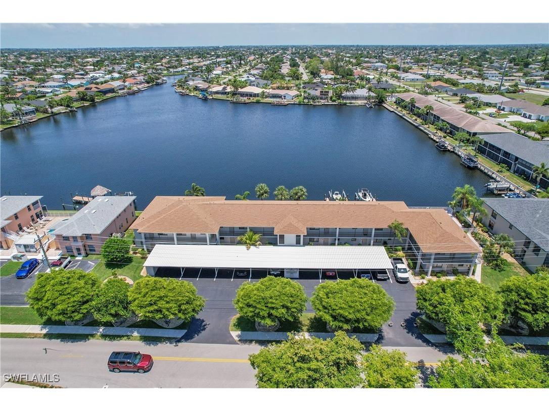 131 SW 47th Terrace #201 Cape Coral FL 33914 225049116 image1