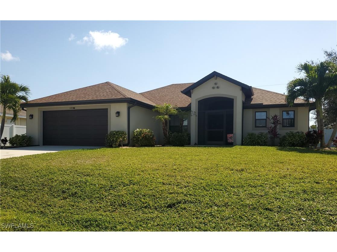 1310 SW 14th Terrace Cape Coral FL 33991 225017970 image1