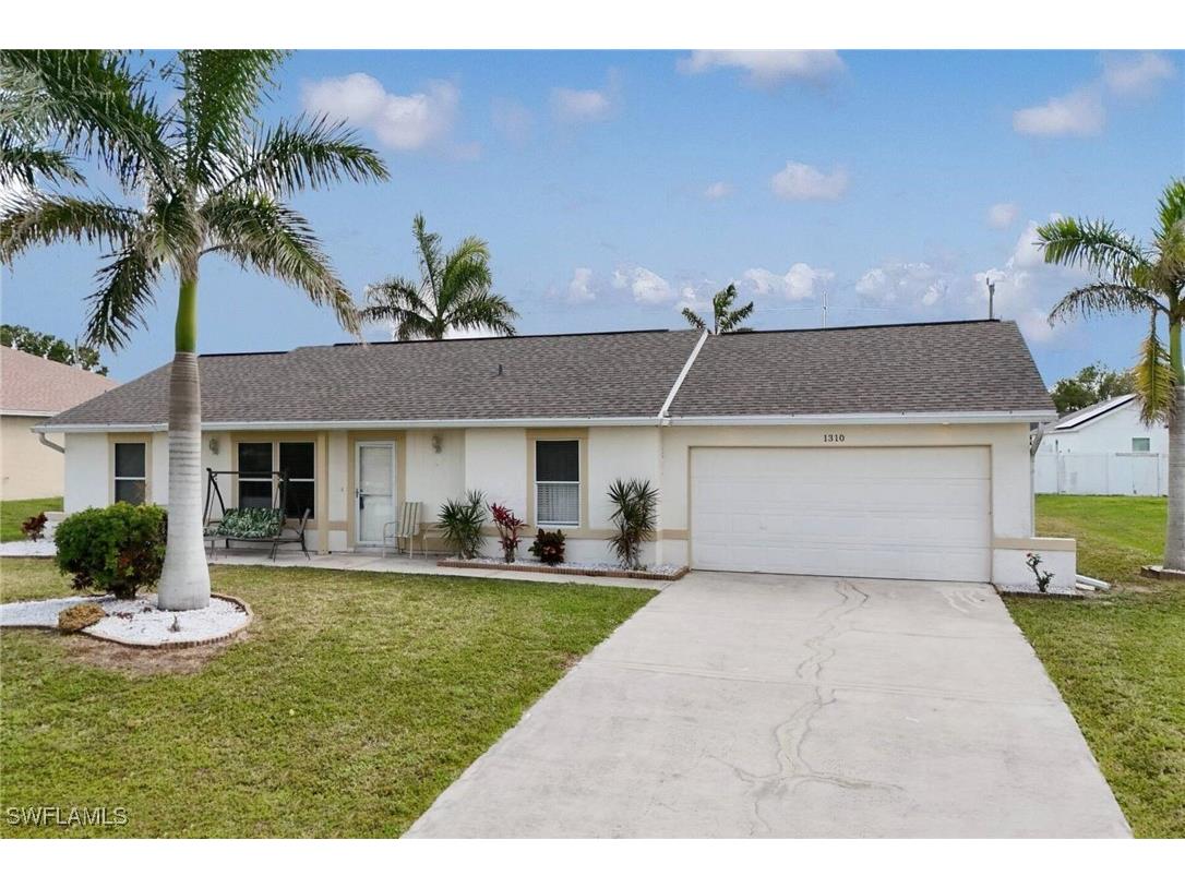 1310 SW 35th Terrace Cape Coral FL 33914 225027632 image1