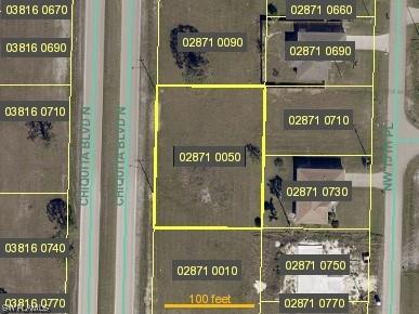 1311 Chiquita Boulevard N Cape Coral FL 33993 223089762 image1