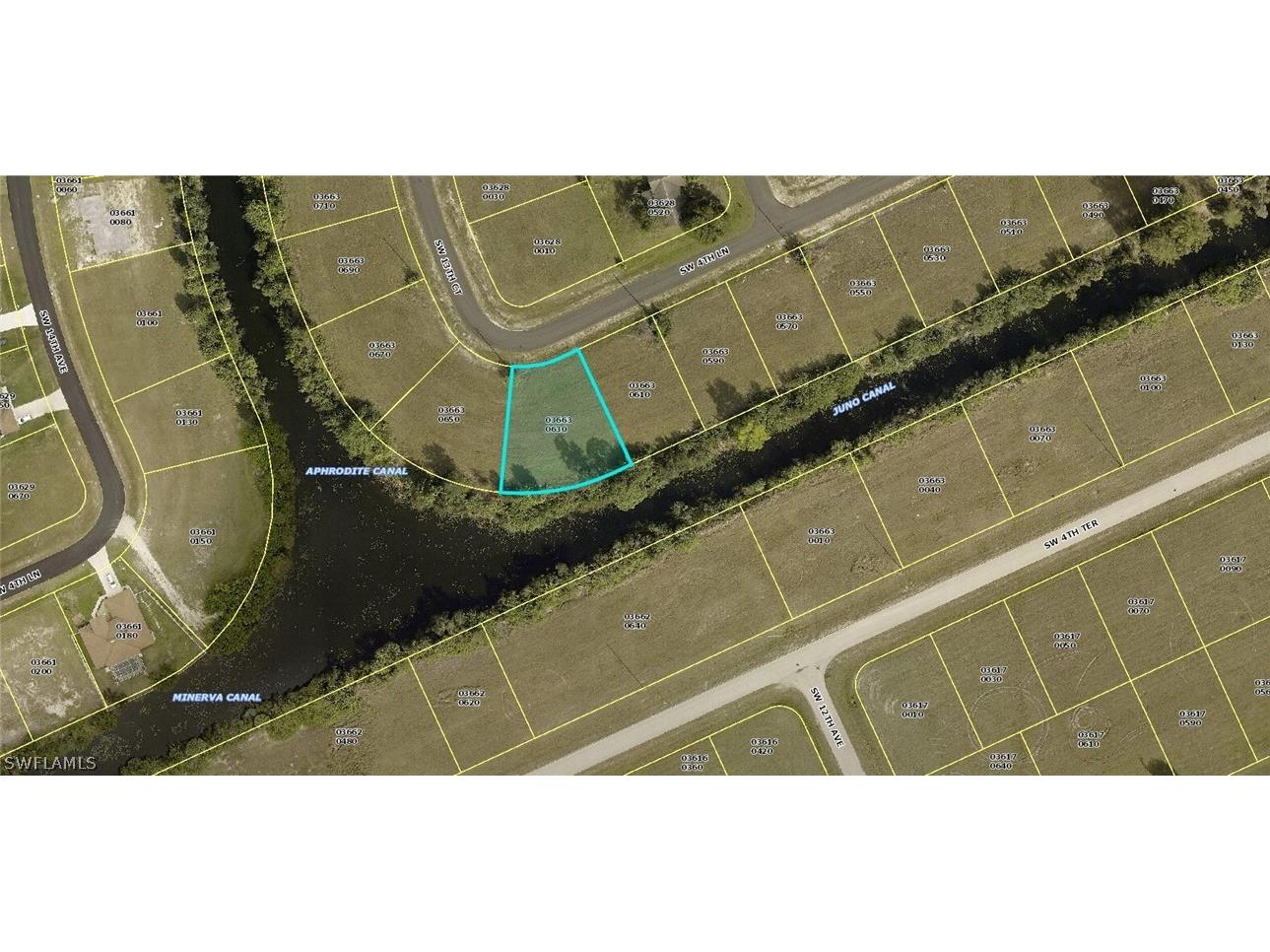 1312 SW 4th Lane Cape Coral FL 33991 221000228 image1