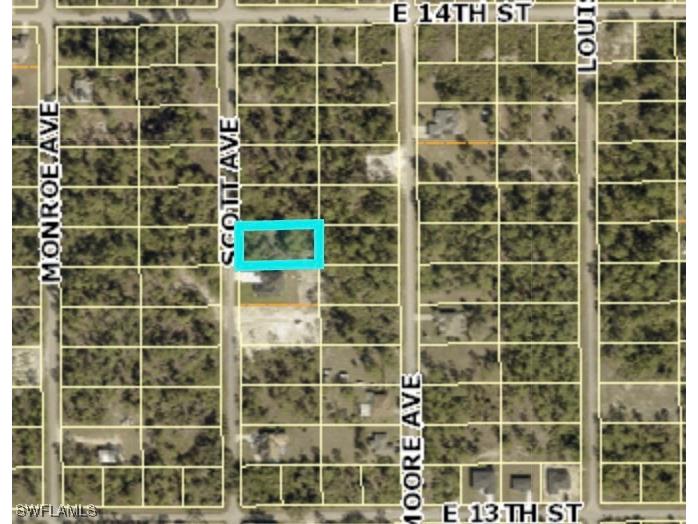 1312 Scott Avenue Lehigh Acres FL 33972 225049261 image5