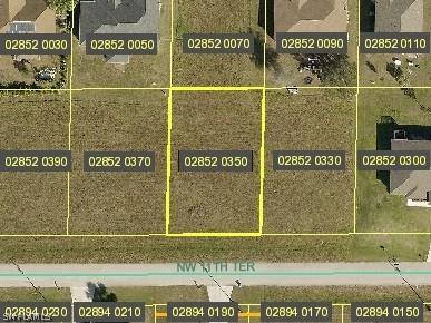 1313 NW 11th Terrace Cape Coral FL 33993 223000047 image1