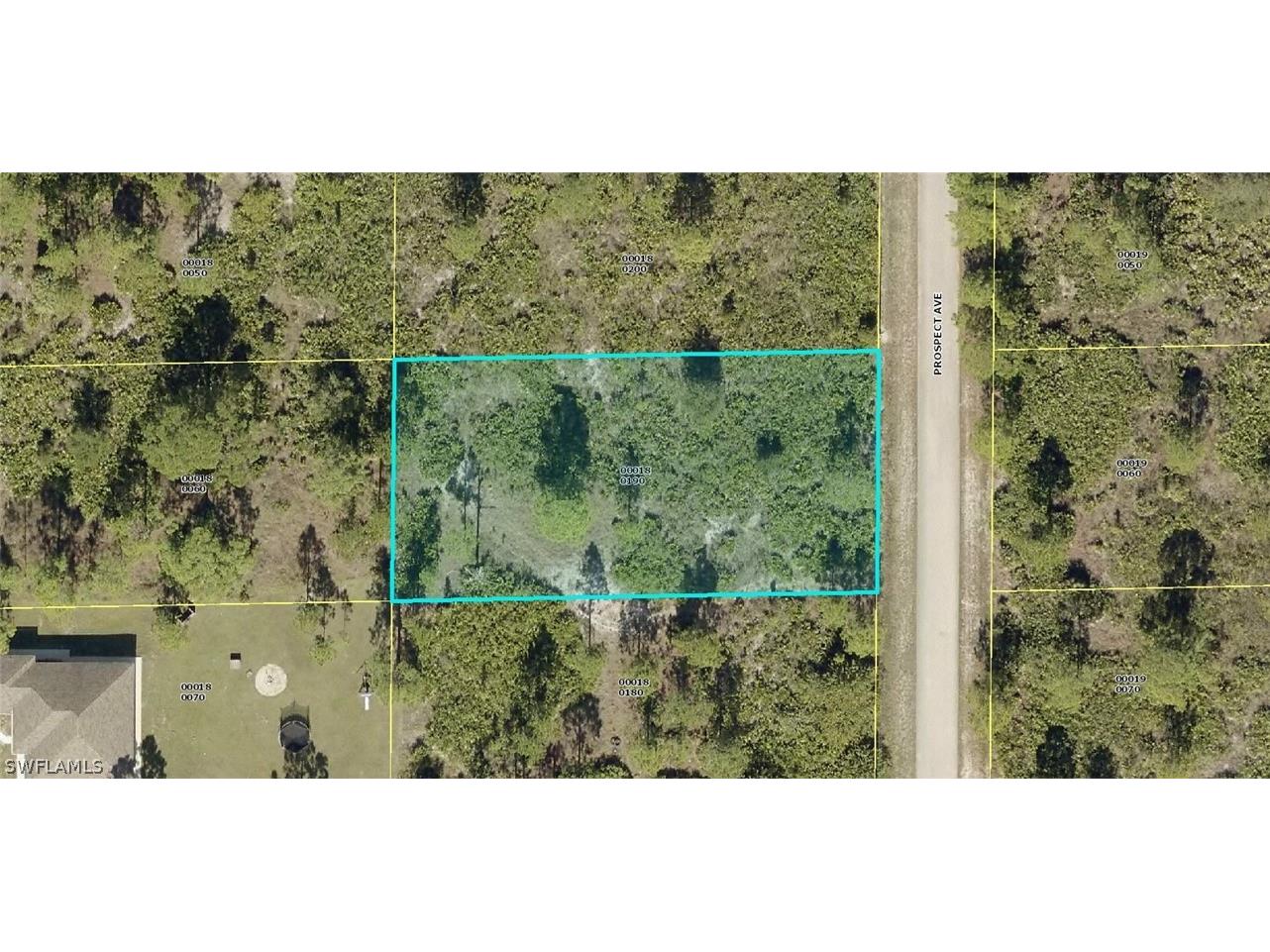 1313 Prospect Avenue Lehigh Acres FL 33972 222027003 image1