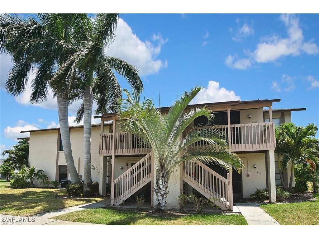 13134 Feather Sound Drive #409 Fort Myers FL 33919 225012717 image2