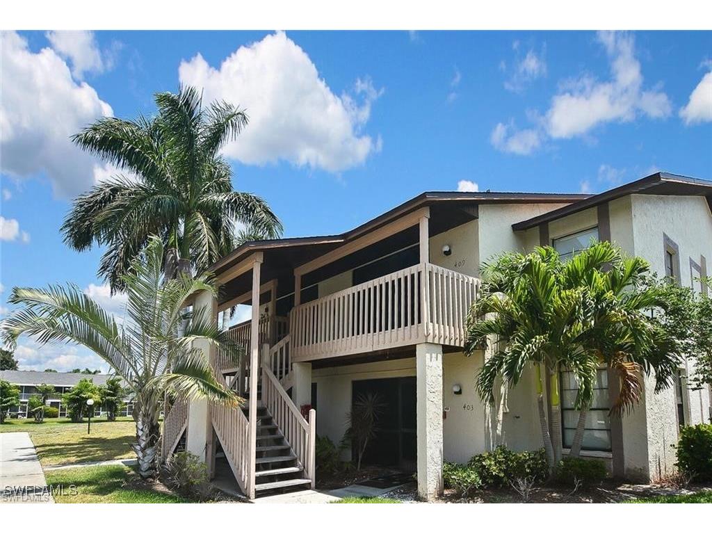13134 Feather Sound Drive #409 Fort Myers FL 33919 225012717 image3