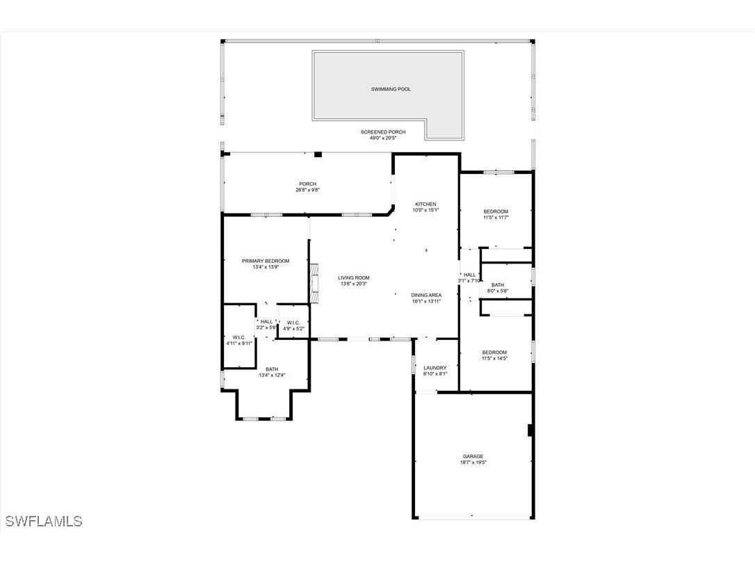 1314 NE 9th Avenue Cape Coral FL 33909 225051153 image42