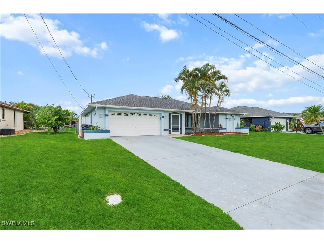 1314 SE 15th Terrace Cape Coral FL 33990 225049751 image1