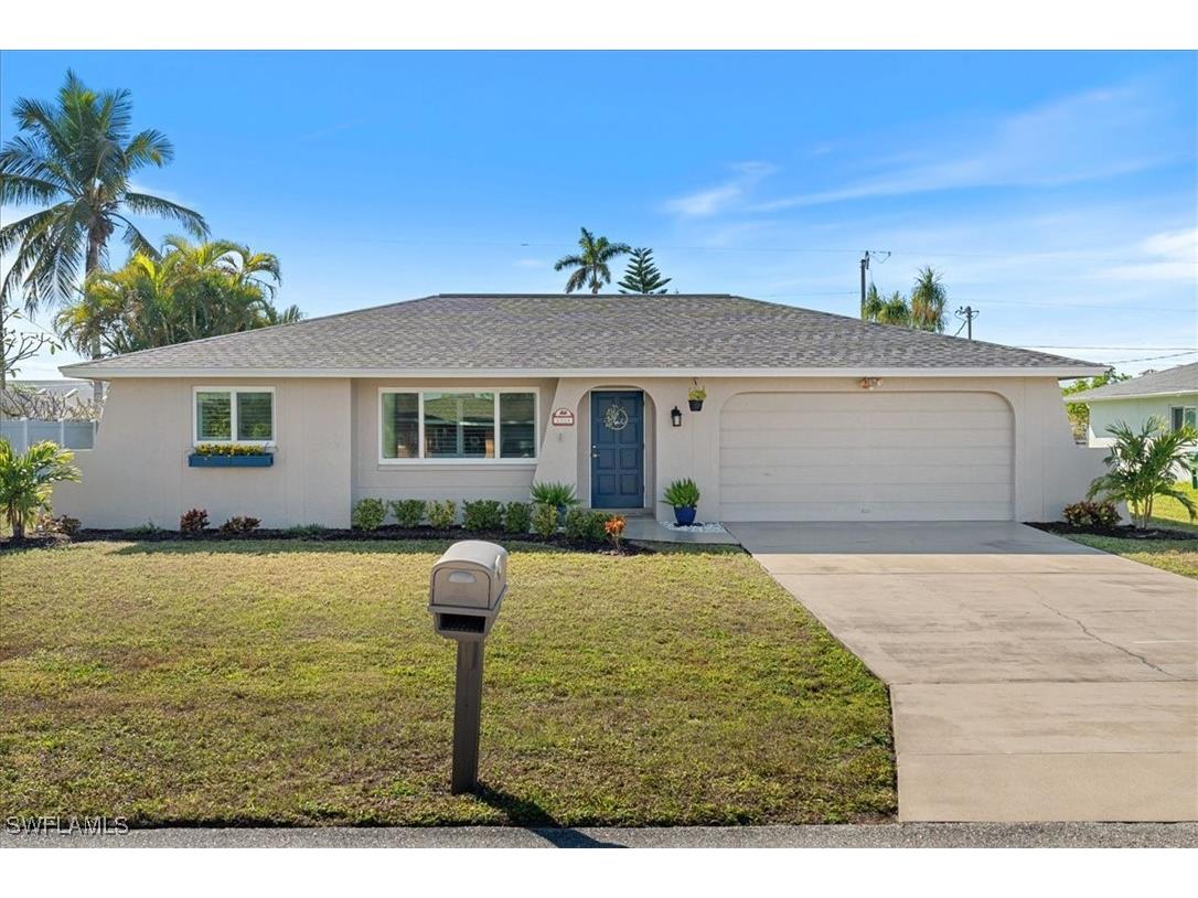 1314 SE 39th Terrace Cape Coral FL 33904 225008199 image1