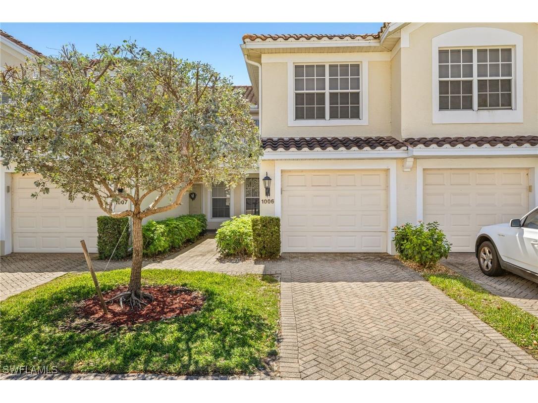 1315 Henley Street #1006 Naples FL 34105 225017043 image1