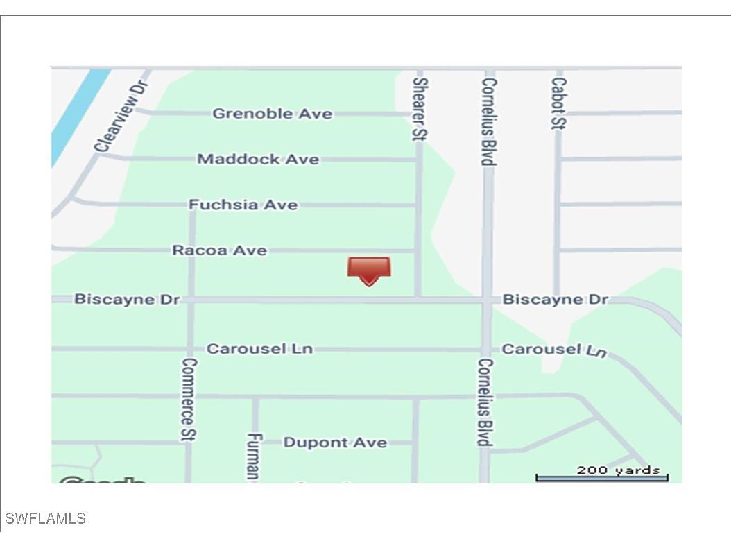 1316 Biscayne Drive Port Charlotte FL 33953 225048207 image11