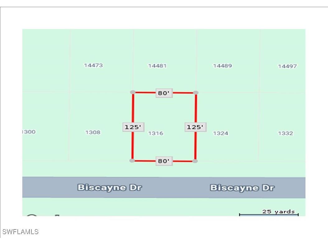 1316 Biscayne Drive Port Charlotte FL 33953 225048207 image4