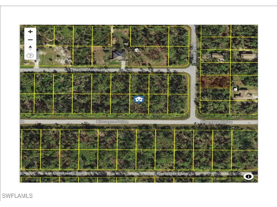 1316 Biscayne Drive Port Charlotte FL 33953 225048207 image6