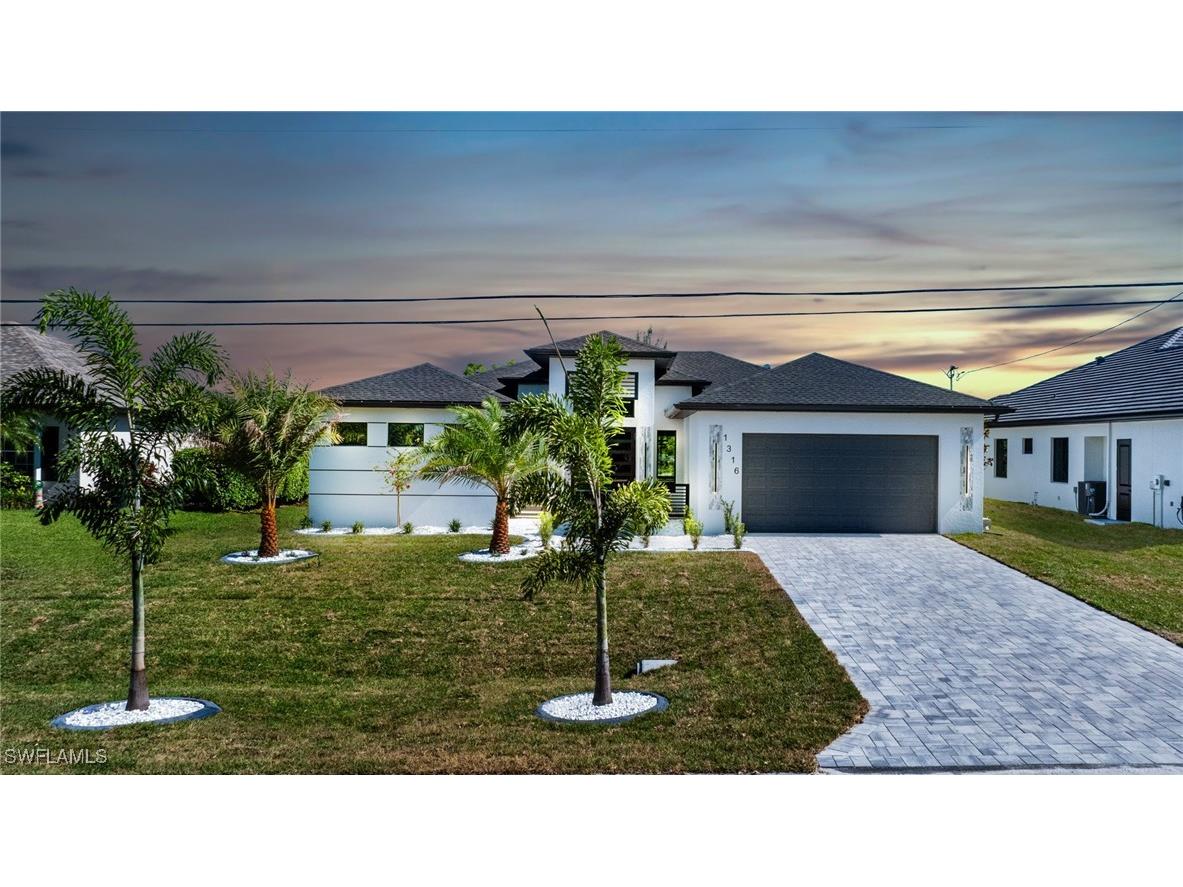 1316 SW 23rd Street Cape Coral FL 33991 225022810 image1