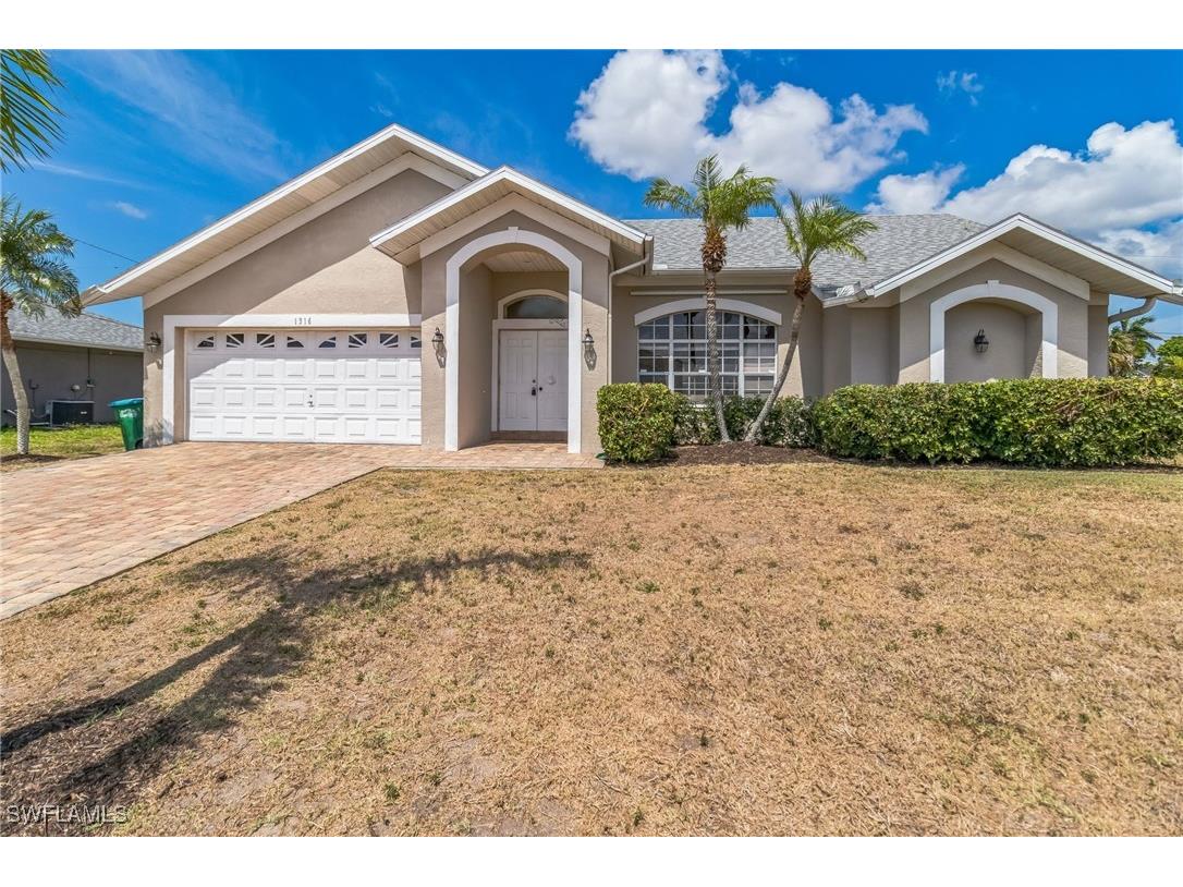 1316 SW 8th Court Cape Coral FL 33991 225045345 image1