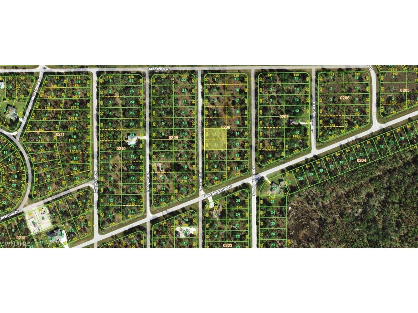 13172 Avalon Drive Punta Gorda FL 33955 224038284 image1