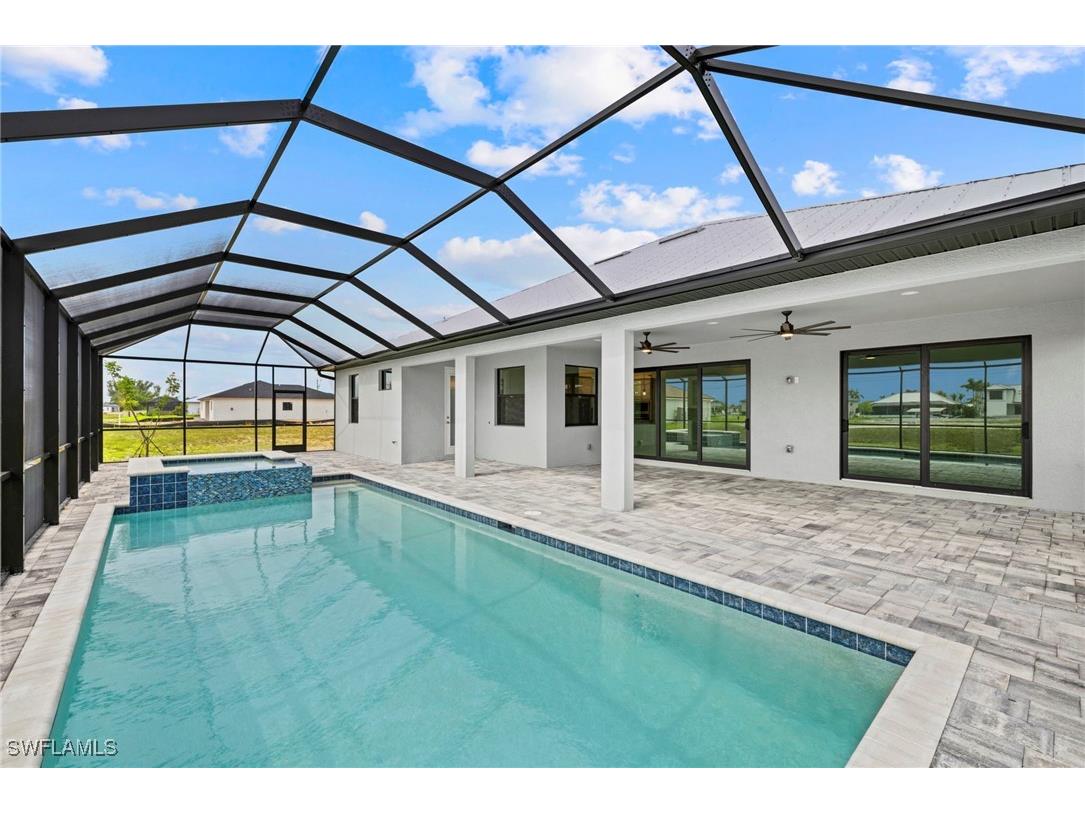 1319 NW 40th Place Cape Coral FL 33993 225030501 image1