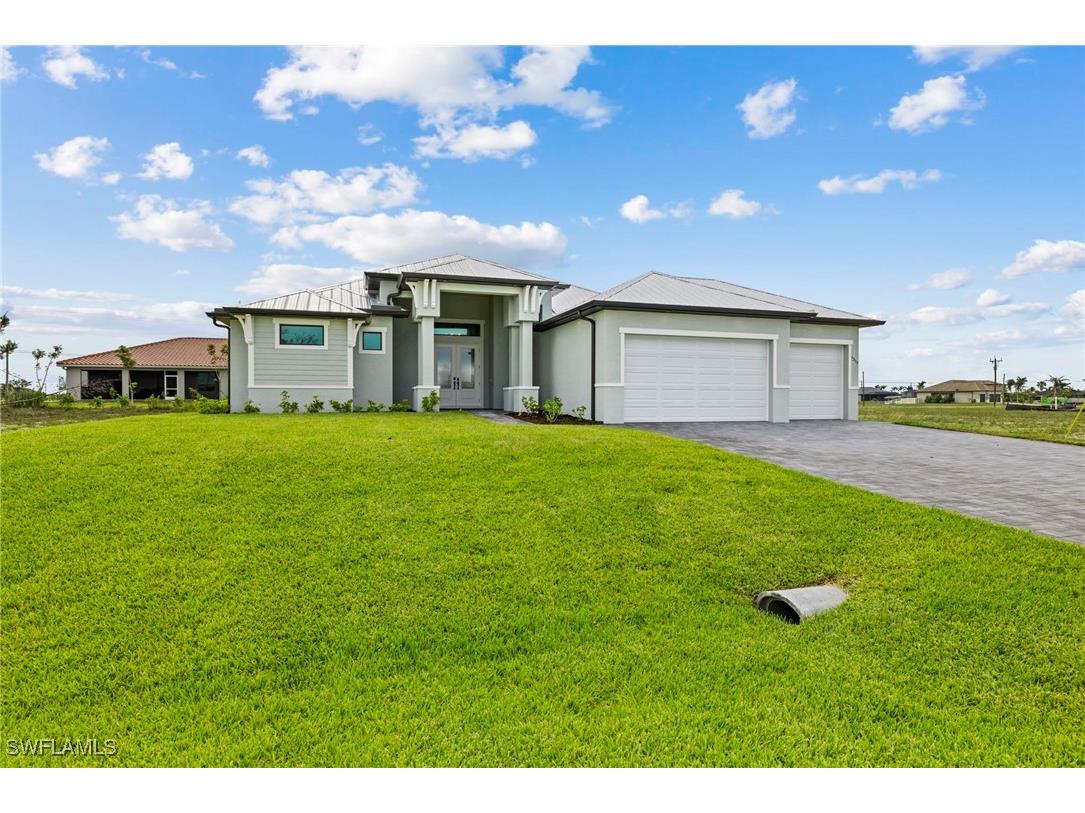1319 NW 40th Place Cape Coral FL 33993 225030501 image2