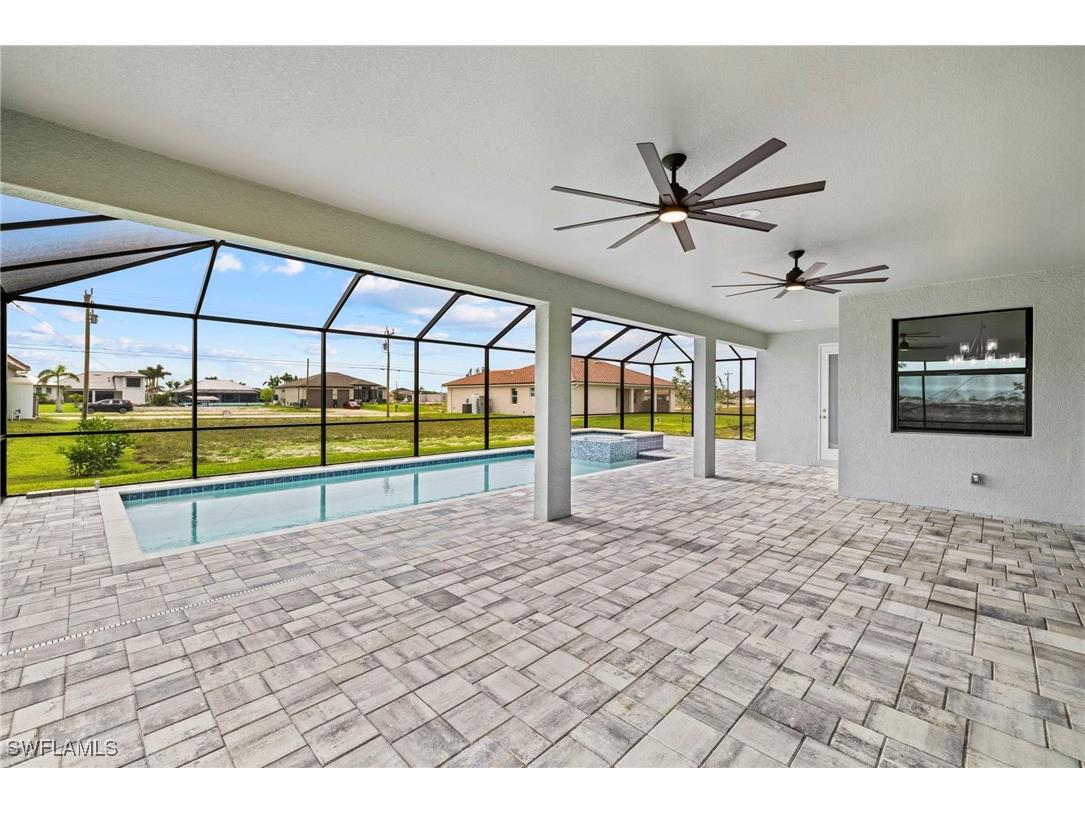 1319 NW 40th Place Cape Coral FL 33993 225030501 image33