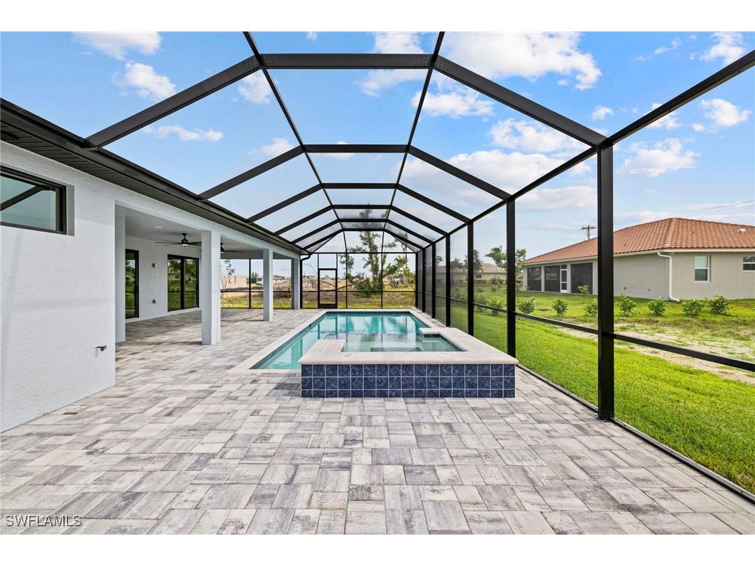 1319 NW 40th Place Cape Coral FL 33993 225030501 image36