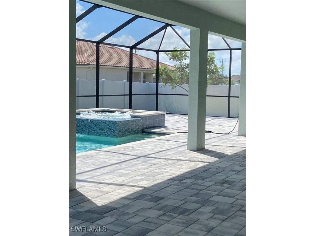 1319 NW 40th Place Cape Coral FL 33993 225030501 image47