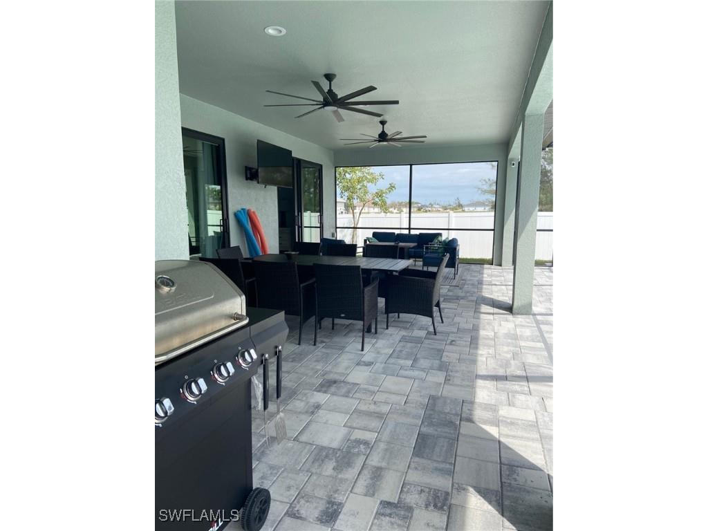 1319 NW 40th Place Cape Coral FL 33993 225030501 image49