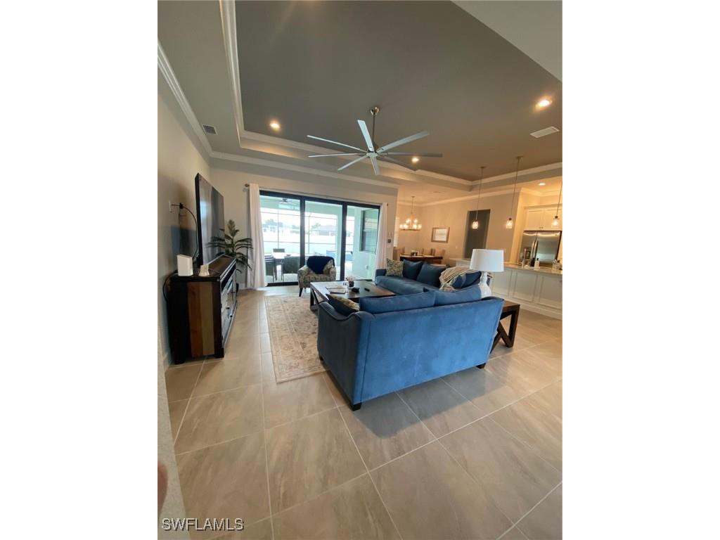 1319 NW 40th Place Cape Coral FL 33993 225030501 image8