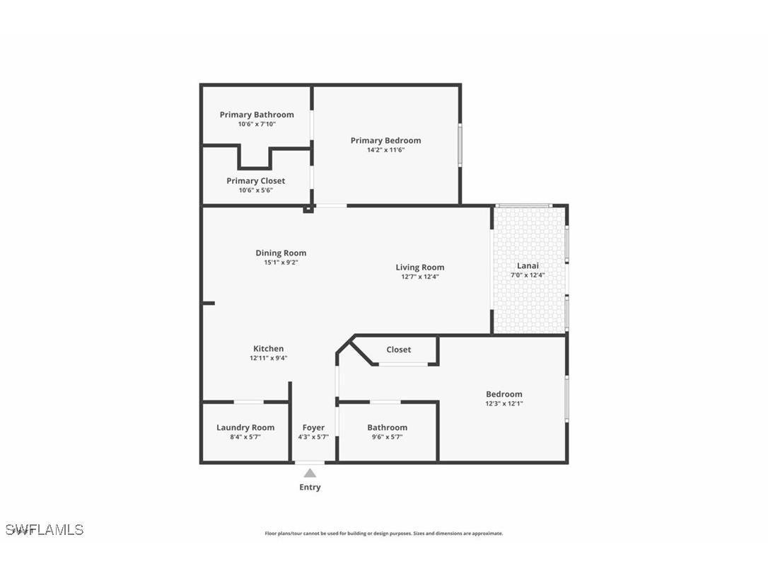 13190 Bella Casa Circle #141 Fort Myers FL 33966 225054687 image37