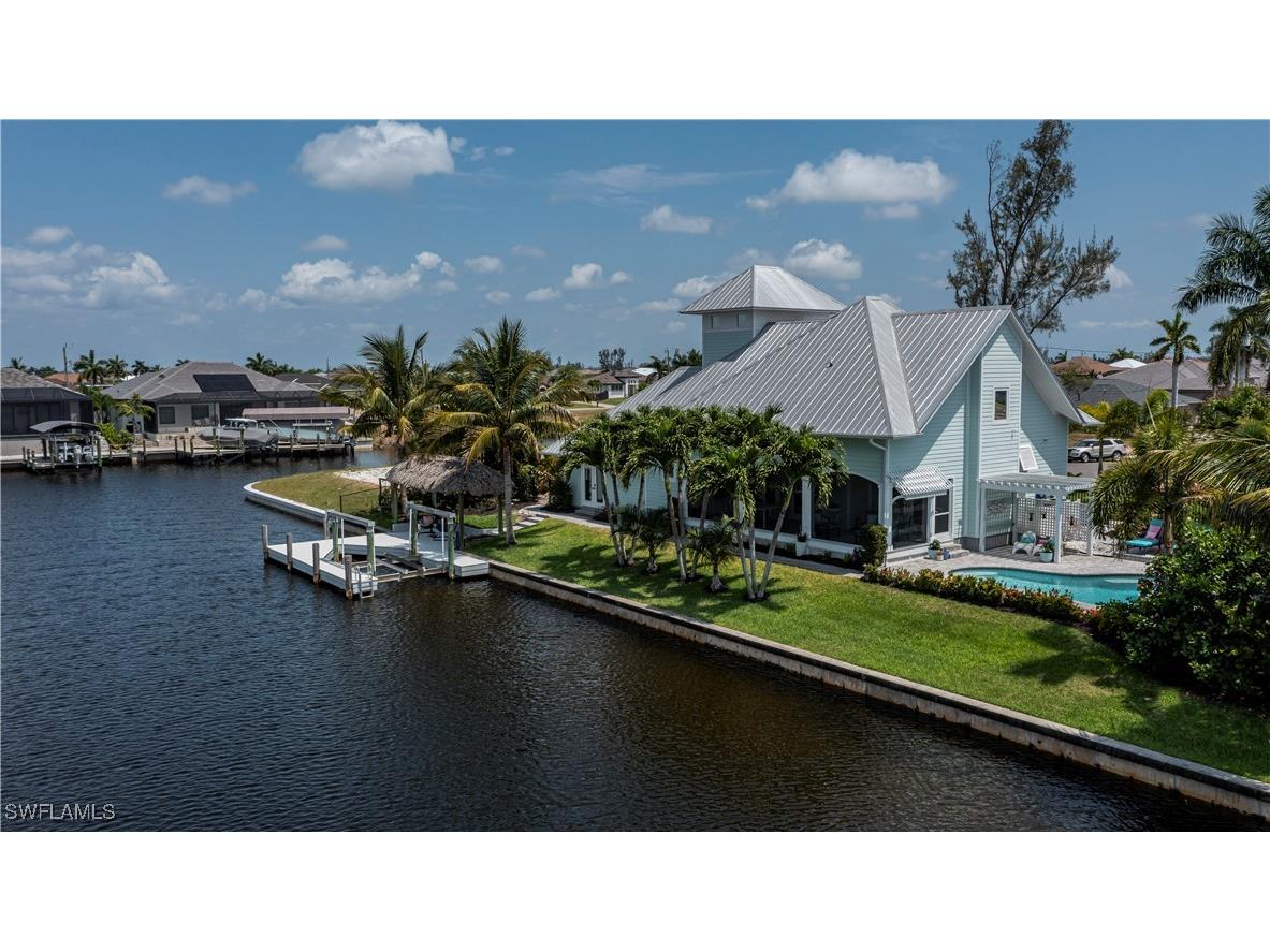 132 NW 39th Avenue Cape Coral FL 33993 225007014 image1