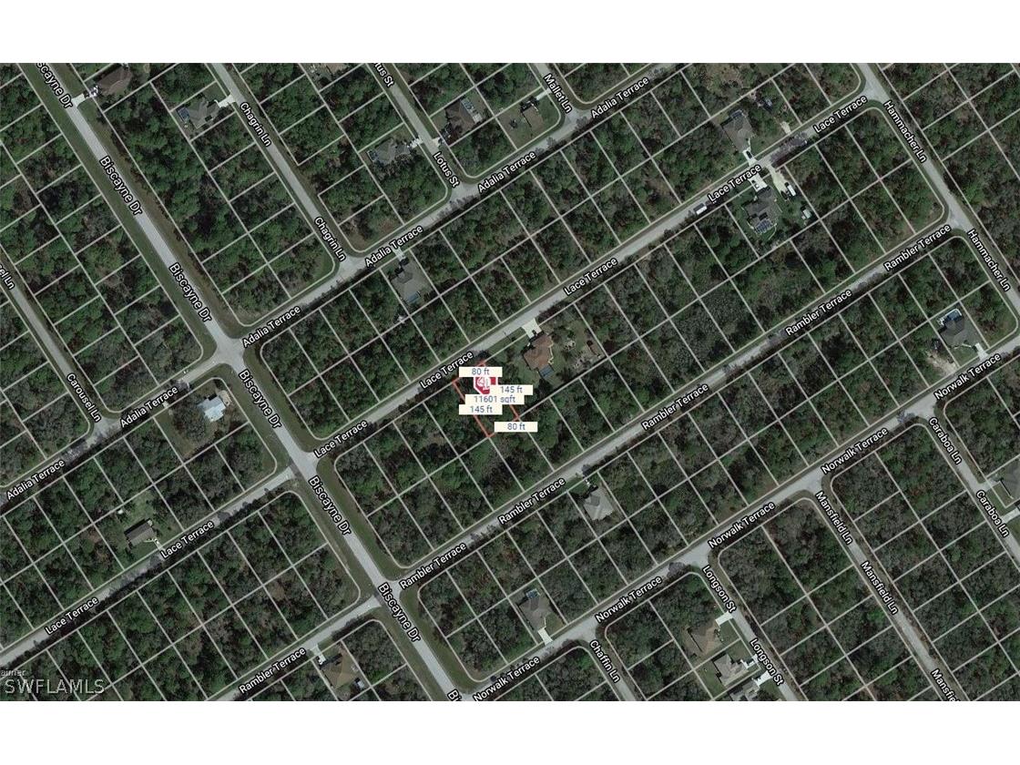 1320 Lace Terrace Port Charlotte FL 33953 221089124 image2