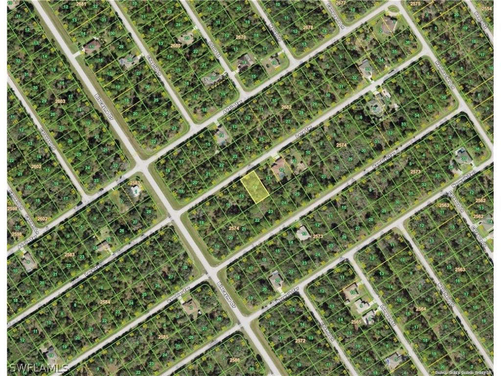 1320 Lace Terrace Port Charlotte FL 33953 221089124 image3