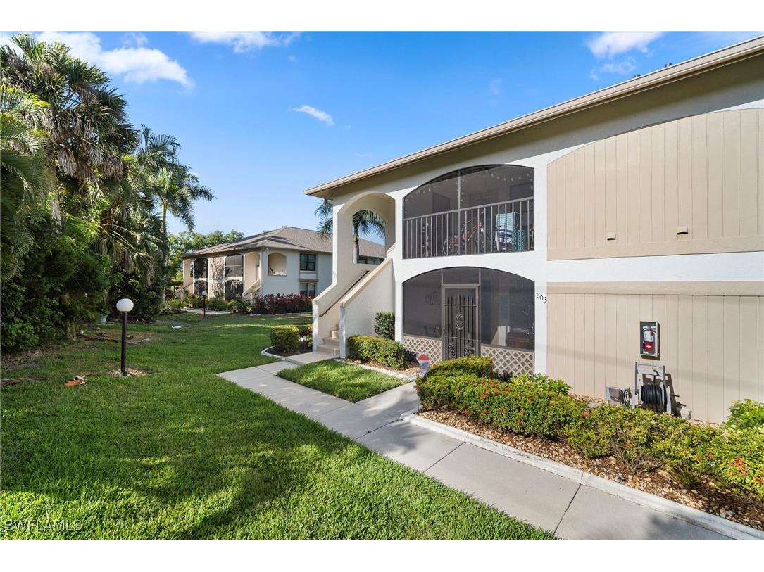 13241 Whitehaven Lane #803 Fort Myers FL 33966 225037779 image4