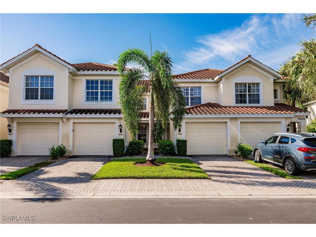 1325 Henley Street #902 Naples FL 34105 224081716 image1