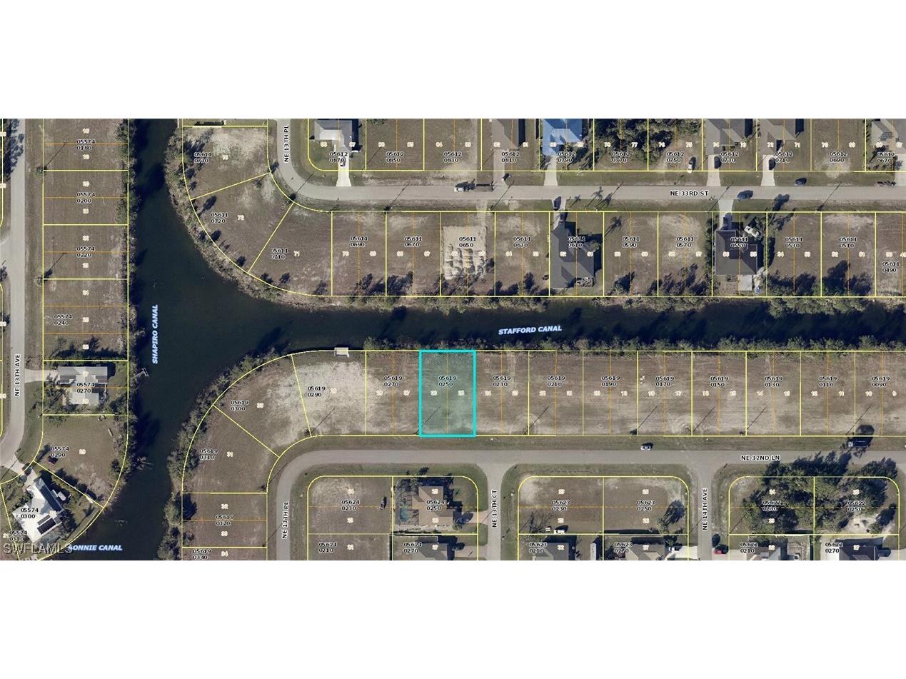 1325 NE 32nd Lane Cape Coral FL 33909 225004624 image2