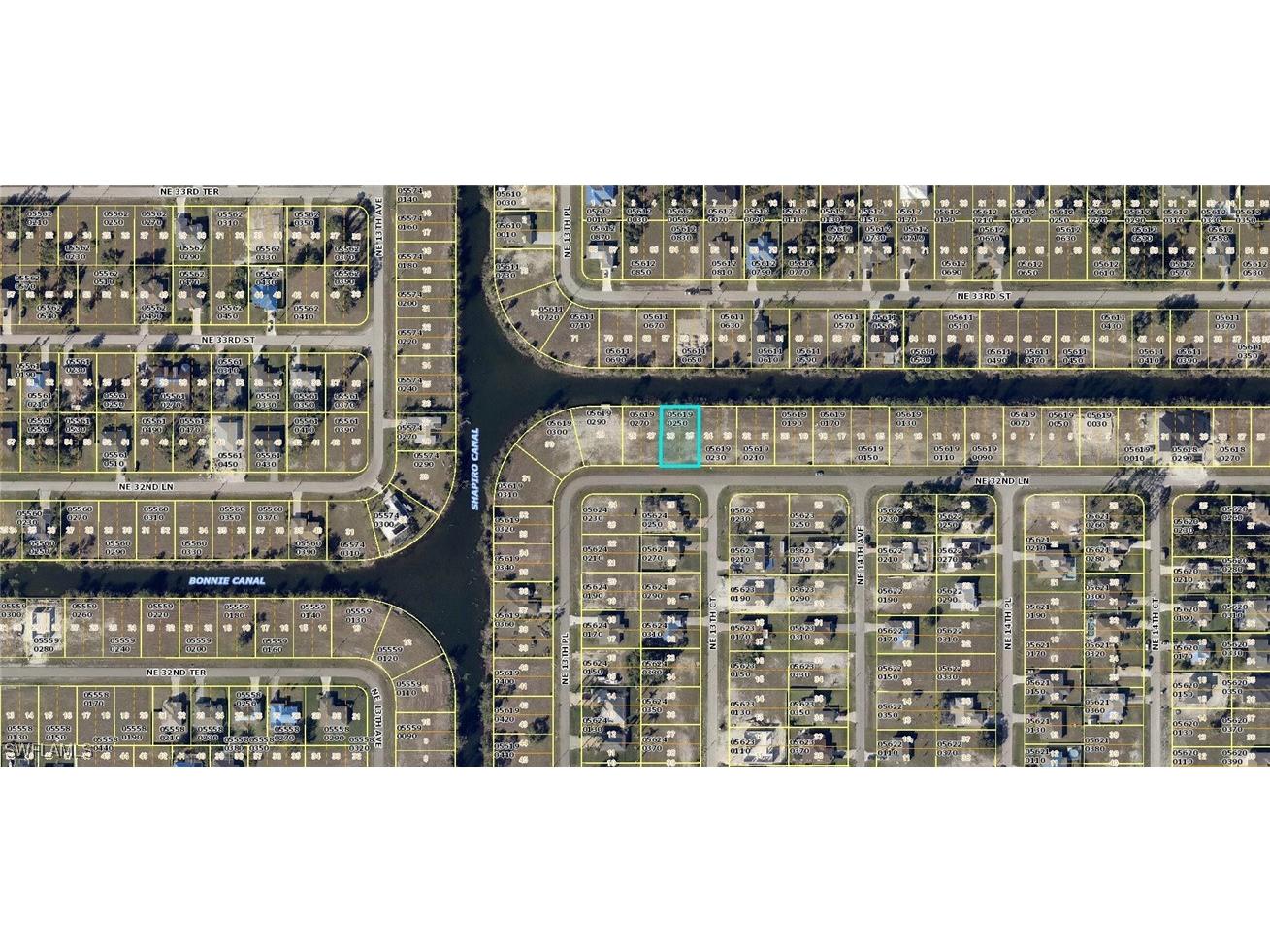 1325 NE 32nd Lane Cape Coral FL 33909 225004624 image3