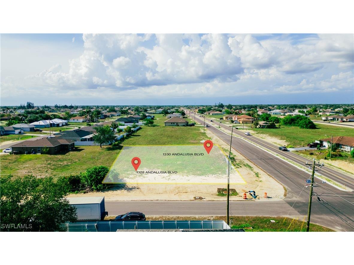 1328/1330 Andalusia Boulevard Cape Coral FL 33909 225052157 image29