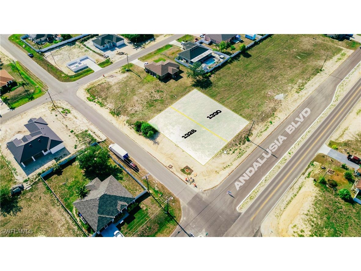 1328/1330 Andalusia Boulevard Cape Coral FL 33909 225052157 image31
