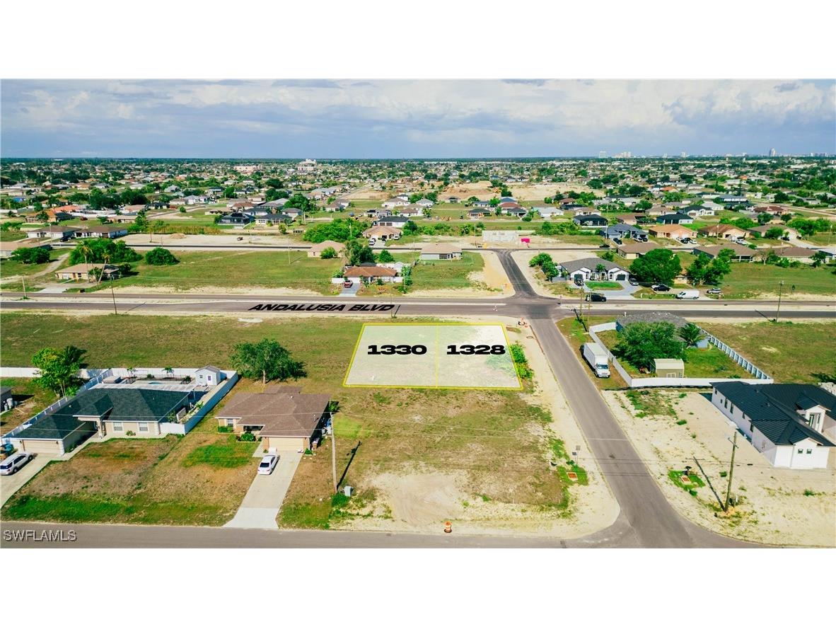 1328/1330 Andalusia Boulevard Cape Coral FL 33909 225052157 image32