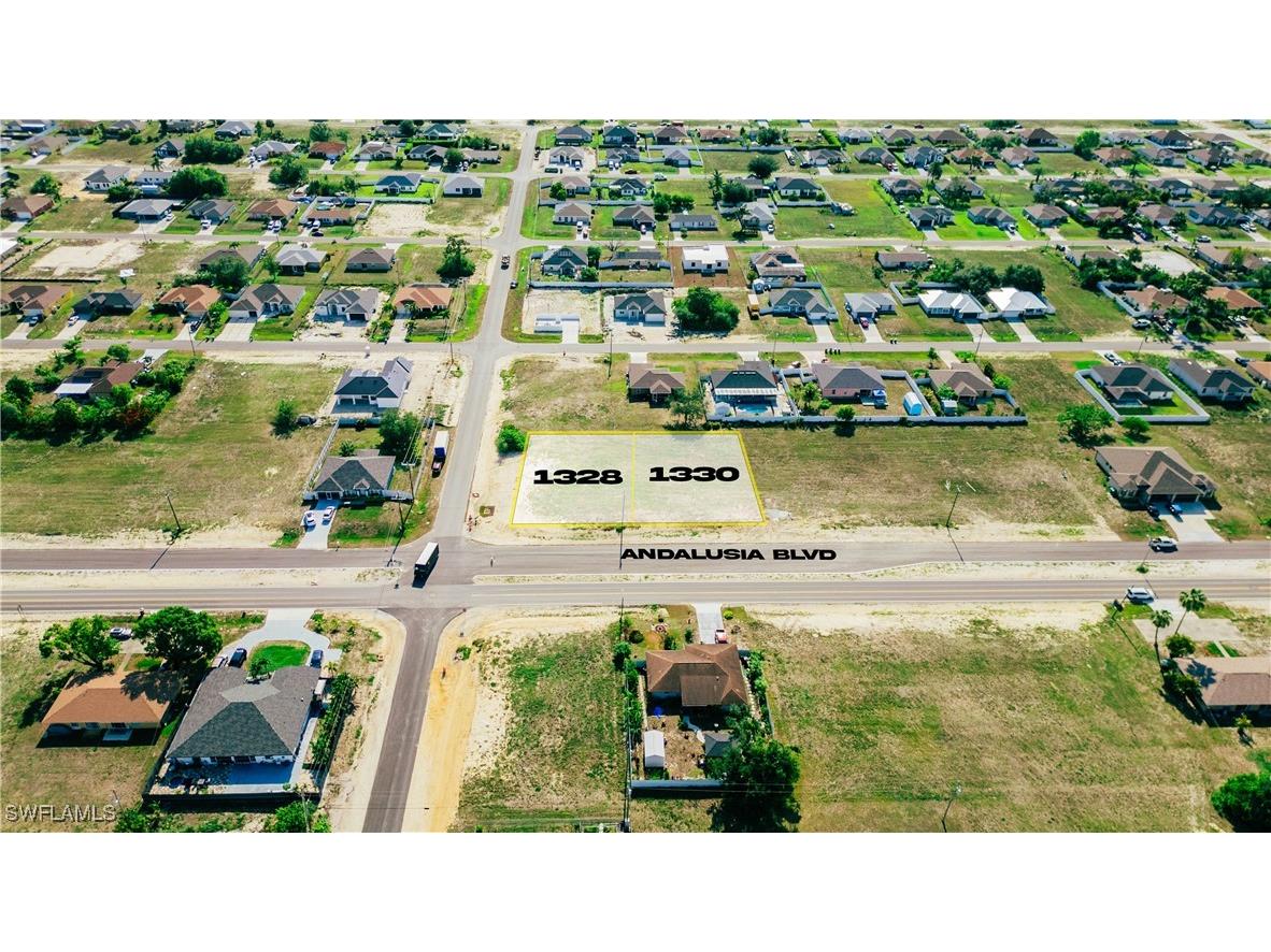 1328/1330 Andalusia Boulevard Cape Coral FL 33909 225052157 image33