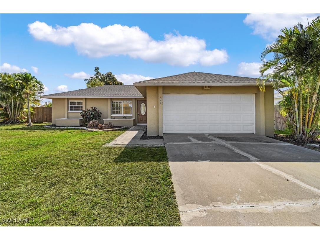 1329 NE 21st Avenue Cape Coral FL 33909 225044608 image1
