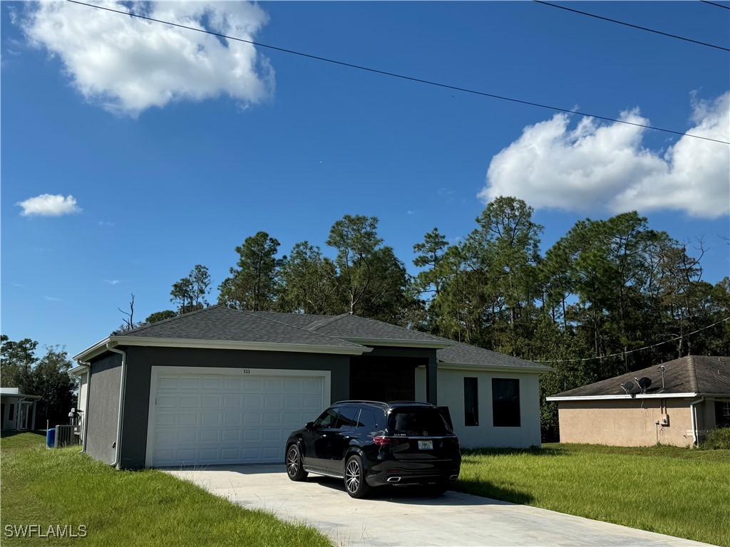 133 Greenbriar Boulevard Lehigh Acres FL 33972 224086730 image1