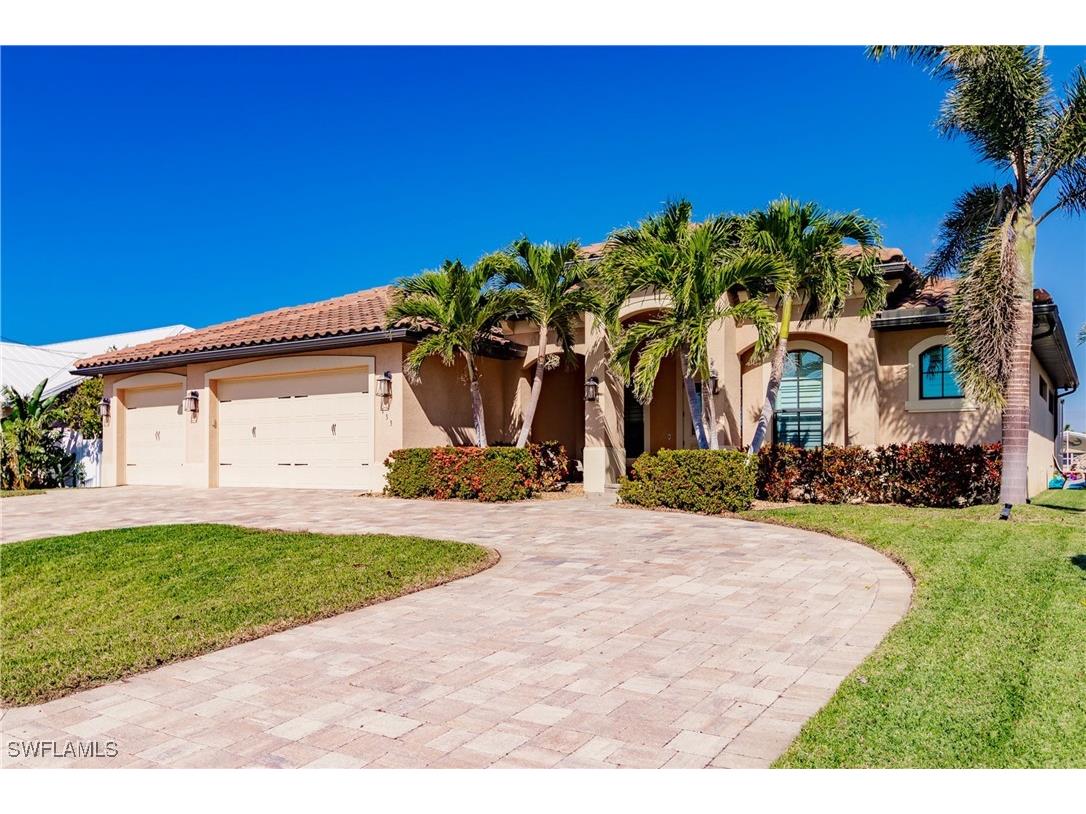 133 SW 54th Terrace Cape Coral FL 33914 225017245 image1