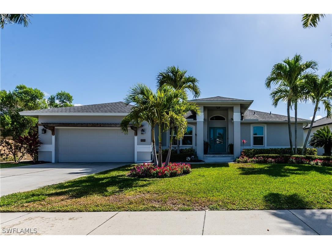 133 Saxon Street, Marco Island, FL, 34145 MLS 222031585 Edina Realty