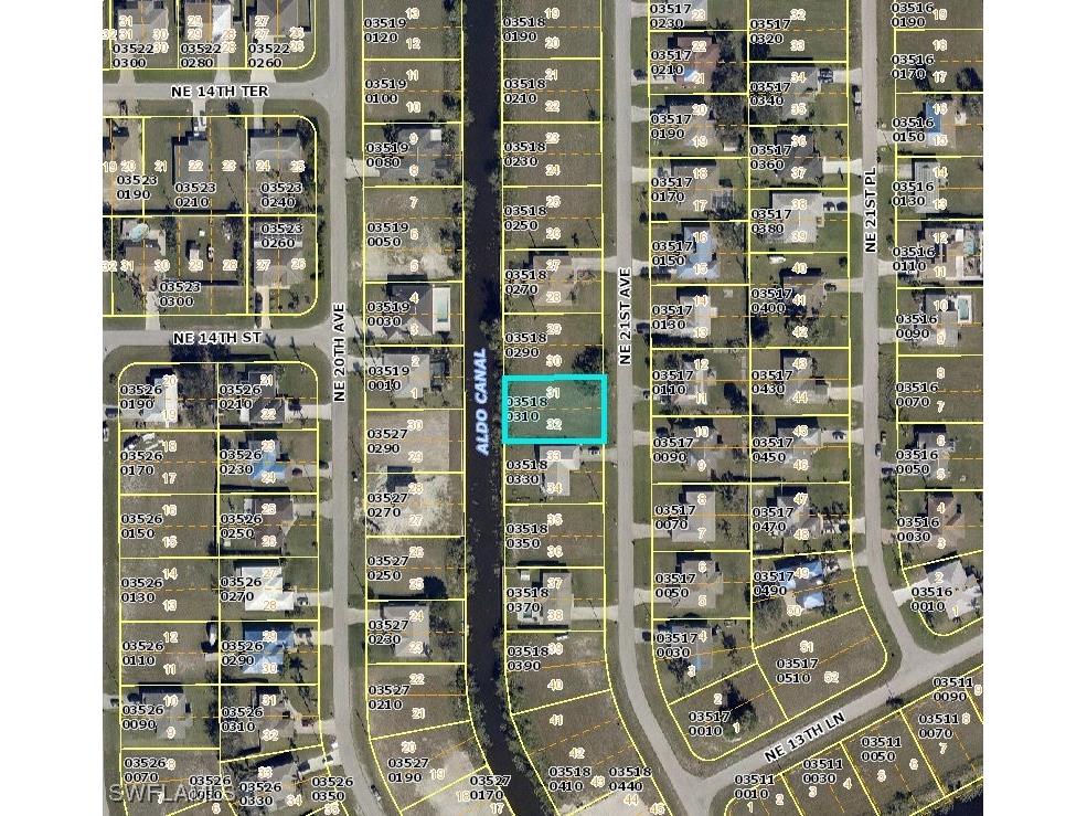 1332 NE 21st Avenue Cape Coral FL 33909 225046581 image1