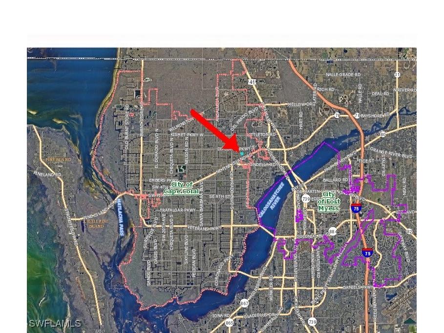 1332 NE 21st Avenue Cape Coral FL 33909 225046581 image2